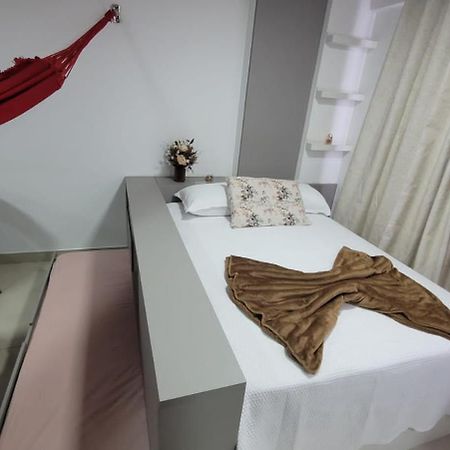 João Pessoa Flat Aruanda Praia De Tambau 아파트 외부 사진