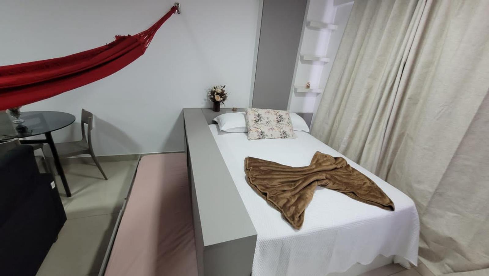 João Pessoa Flat Aruanda Praia De Tambau 아파트 외부 사진