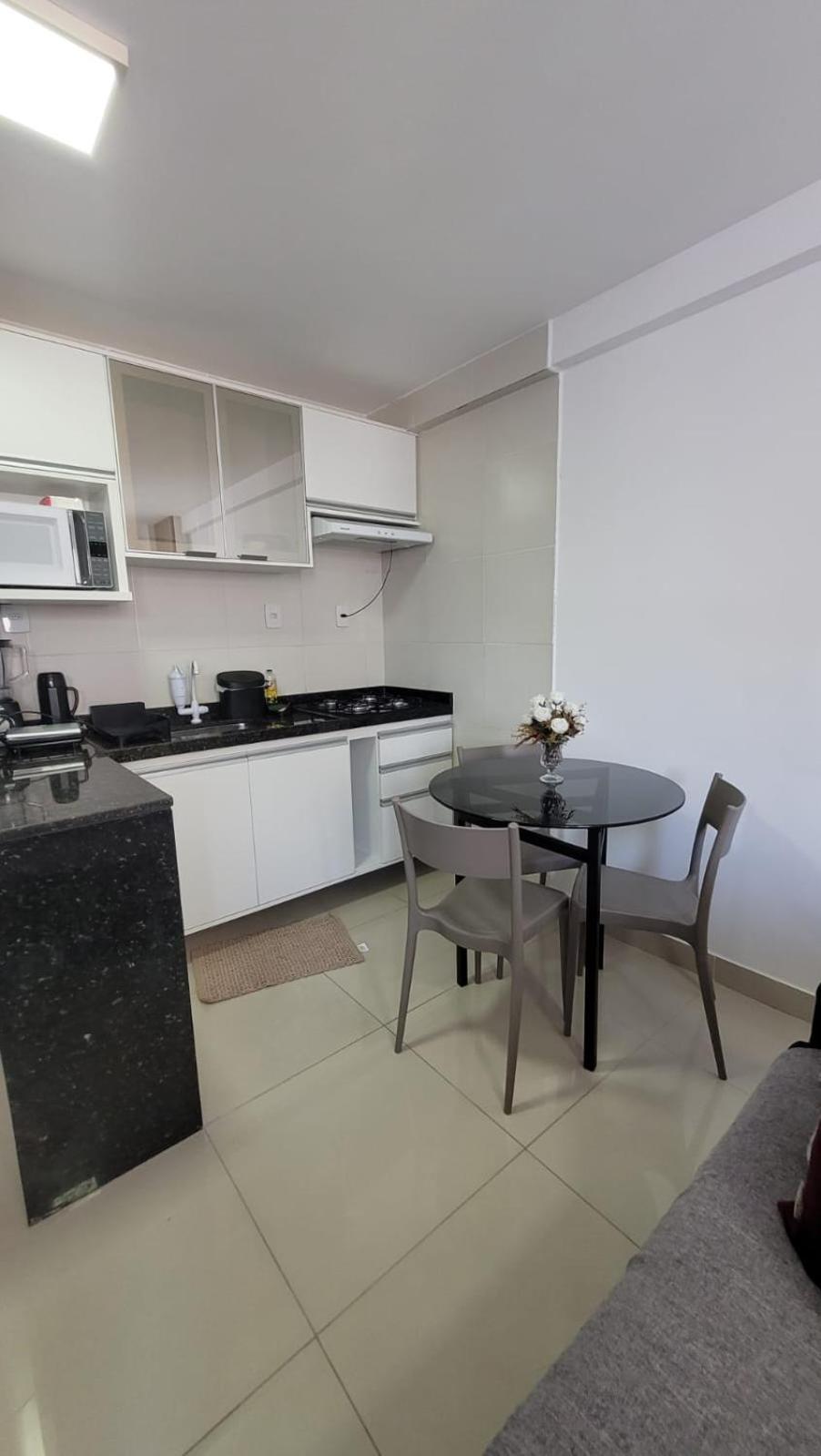 João Pessoa Flat Aruanda Praia De Tambau 아파트 외부 사진