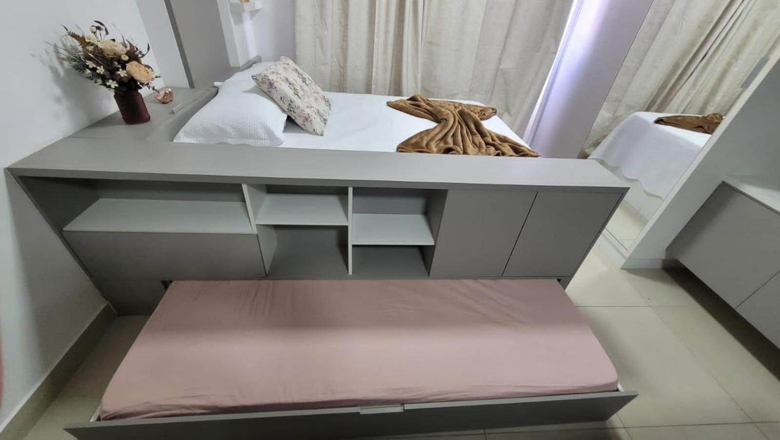 João Pessoa Flat Aruanda Praia De Tambau 아파트 외부 사진