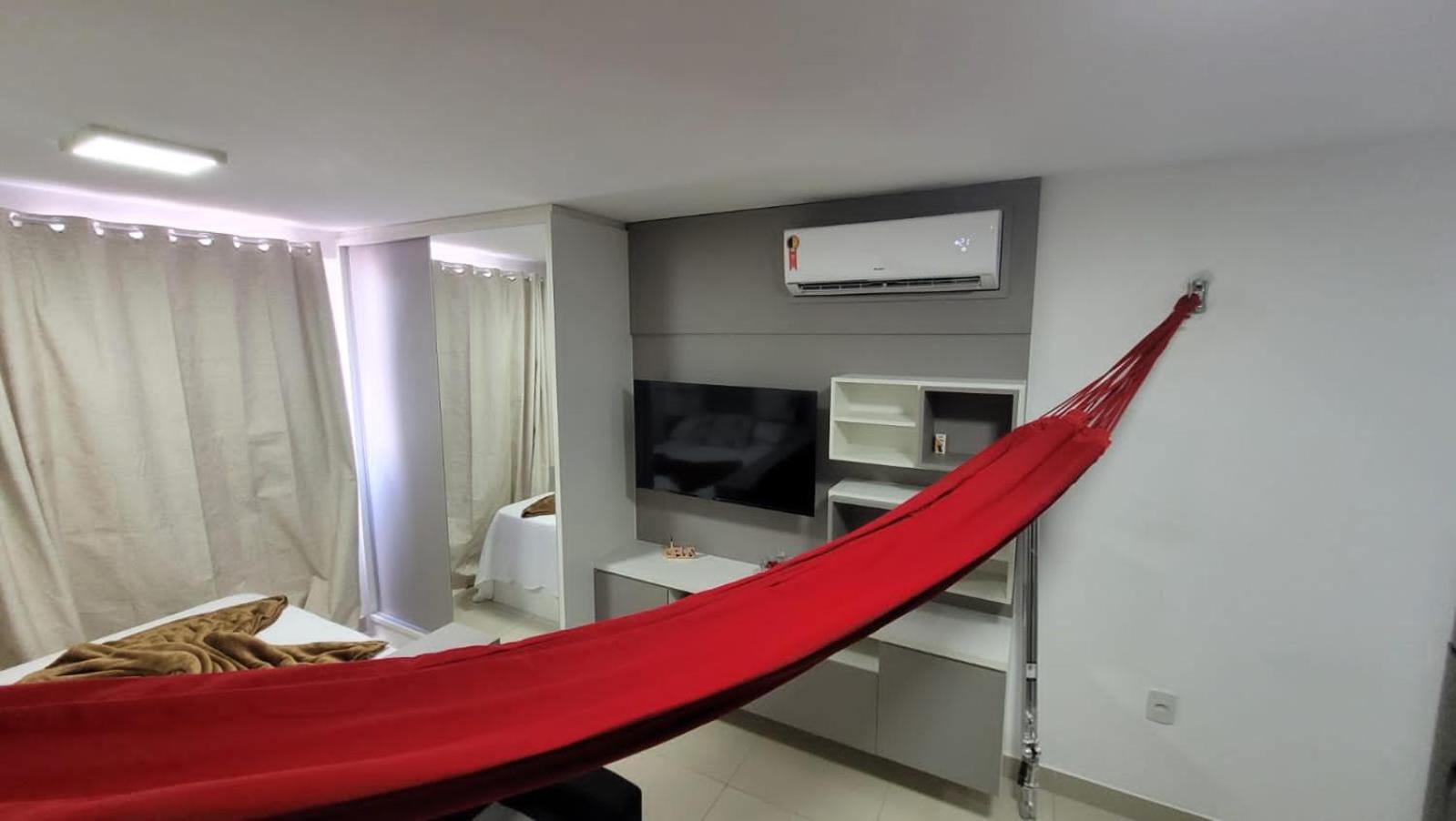 João Pessoa Flat Aruanda Praia De Tambau 아파트 외부 사진